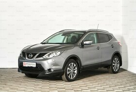 Qashqai, II