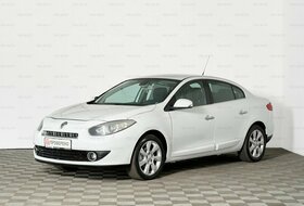 Fluence, I