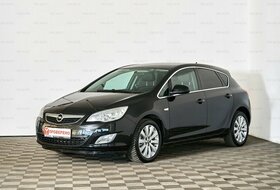 Astra, J