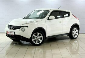 Juke, I