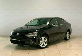 Jetta, VI