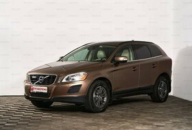XC60, I