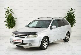 Lacetti, I