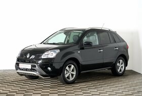 Koleos, I