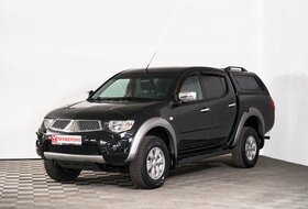 L200, IV