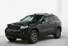 Grand Cherokee, IV (WK2)