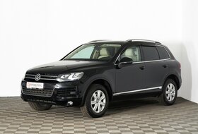 Touareg, II