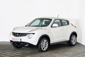 Juke, I