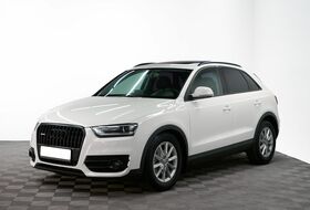 Q3, I (8U)