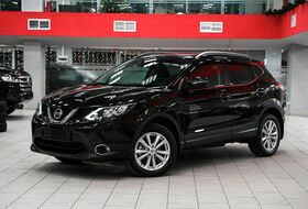 Qashqai, II