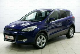 Kuga, II