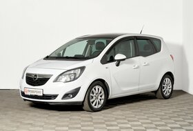 Meriva, B