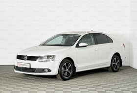 Jetta, VI
