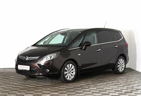 Zafira, C