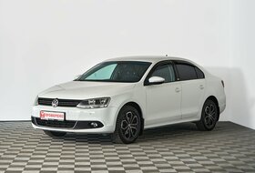 Jetta, VI
