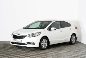 Cerato, III