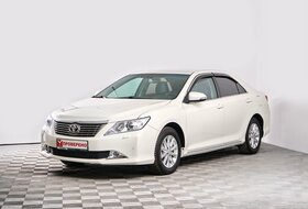 Camry, VII (XV50)