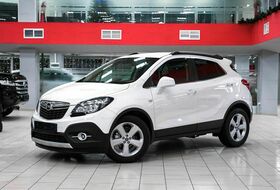 Mokka, I
