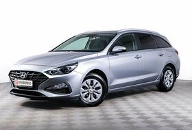 i30, III Рестайлинг 2