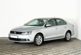 Jetta, VI