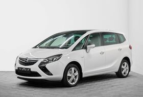 Zafira, C