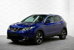 Qashqai, II