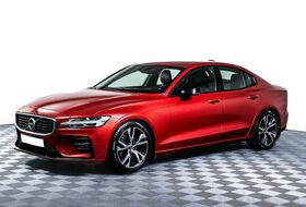 S60, III
