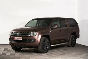 Amarok, I