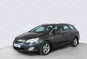 Astra, J
