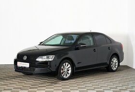 Jetta, VI