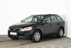 XC60, I