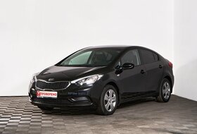 Cerato, III