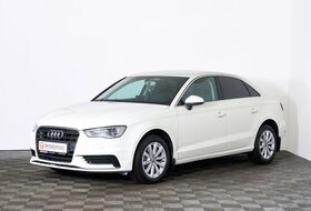A3, III (8V)