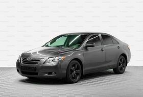 Camry, VI (XV40)