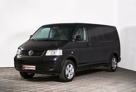 Caravelle, T5