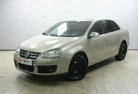Jetta, V