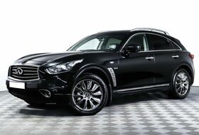 QX70