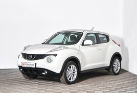 Juke, I