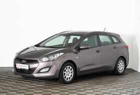 i30, II