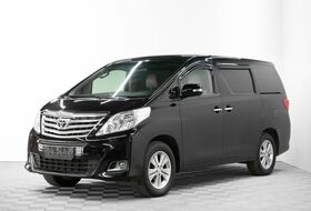 Alphard, II