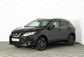 Qashqai, II