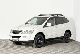 Kyron, I Рестайлинг