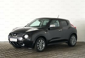 Juke, I