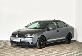 Jetta, VI