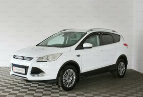 Kuga, II