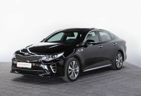 Optima, IV