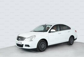 Almera, III (G15)