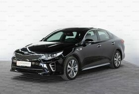 Optima, IV