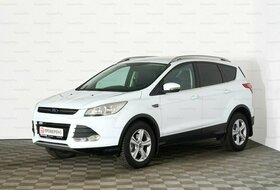 Kuga, II