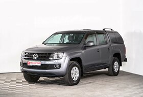 Amarok, I